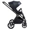 Детская коляска Sweet Baby Elegante 2 в 1 Chrome Black 868845473 - фото 31828