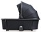 Детская коляска Sweet Baby Elegante 2 в 1 Chrome Black 868845473 - фото 31833
