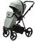 Детская коляска Adamex Quantum 2 в 1 Q-TK99 (СЕРО-ЗЕЛЕНЫЙ) 1320244611 - фото 31861
