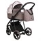 Детская коляска Roan Sol Flowers 2 в 1 RSF/5001 Powder/Rose gold 1130356057 - фото 31865