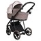 Детская коляска Roan Sol Flowers 2 в 1 RSF/5001 Powder/Rose gold 1130356057 - фото 31867