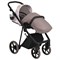 Детская коляска Roan Sol Flowers 2 в 1 RSF/5001 Powder/Rose gold 1130356057 - фото 31870