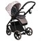 Детская коляска Roan Sol Flowers 2 в 1 RSF/5001 Powder/Rose gold 1130356057 - фото 31873