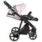 Детская коляска Roan Sol Flowers 2 в 1 RSF/5001 Powder/Rose gold 1130356057 - фото 31874