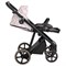 Детская коляска Roan Sol Flowers 2 в 1 RSF/5001 Powder/Rose gold 1130356057 - фото 31875