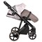Детская коляска Roan Sol Flowers 2 в 1 RSF/5001 Powder/Rose gold 1130356057 - фото 31877