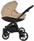 Детская коляска Tutis Nanni 7 Кожа 2 в 1 1532167 Caramel 520792790 - фото 31881