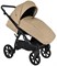 Детская коляска Tutis Nanni 7 Кожа 2 в 1 1532167 Caramel 520792790 - фото 31885