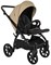 Детская коляска Tutis Nanni 7 Кожа 2 в 1 1532167 Caramel 520792790 - фото 31886