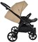 Детская коляска Tutis Nanni 7 Кожа 2 в 1 1532167 Caramel 520792790 - фото 31888