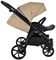 Детская коляска Tutis Nanni 7 Кожа 2 в 1 1532167 Caramel 520792790 - фото 31889