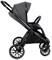Детская коляска Pituso Mayla Lux 2 в 1 Dark Grey 1222765633 - фото 3188