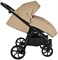 Детская коляска Tutis Nanni 7 Кожа 2 в 1 1532167 Caramel 520792790 - фото 31890