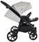 Детская коляска Tutis Nanni 7 Кожа 2 в 1 1532069 Light Silver 838749057 - фото 31909