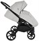 Детская коляска Tutis Nanni 7 Кожа 2 в 1 1532069 Light Silver 838749057 - фото 31910