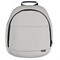 Детская коляска Tutis Nanni 7 Кожа 2 в 1 1532069 Light Silver 838749057 - фото 31911