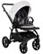 Детская коляска Tutis Nanni 7 Кожа 2 в 1 1532098 White 447762754 - фото 31924