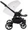 Детская коляска Tutis Nanni 7 Кожа 2 в 1 1532098 White 447762754 - фото 31926