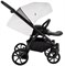 Детская коляска Tutis Nanni 7 Кожа 2 в 1 1532098 White 447762754 - фото 31927