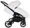 Детская коляска Tutis Nanni 7 Кожа 2 в 1 1532098 White 447762754 - фото 31928
