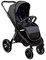 Детская коляска Pituso Mayla Lux 2 в 1 Dark Grey 1222765633 - фото 3192