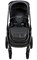 Детская коляска Pituso Mayla Lux 2 в 1 Dark Grey 1222765633 - фото 3194