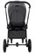Детская коляска Pituso Mayla Lux 2 в 1 Dark Grey 1222765633 - фото 3201