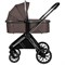 Детская коляска 2 в 1 Sevillababy Tinum Brown/коричневый 1779589065 - фото 32025