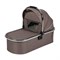 Детская коляска 2 в 1 Sevillababy Tinum Brown/коричневый 1779589065 - фото 32027