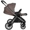 Детская коляска 2 в 1 Sevillababy Tinum Brown/коричневый 1779589065 - фото 32028