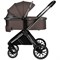 Детская коляска 2 в 1 Sevillababy Tinum Brown/коричневый 1779589065 - фото 32031