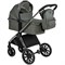 Детская коляска 2 в 1 Sevillababy Tinum Dk.Green/хаки 2079035448 - фото 32035