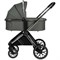 Детская коляска 2 в 1 Sevillababy Tinum Dk.Green/хаки 2079035448 - фото 32037