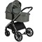 Детская коляска 2 в 1 Sevillababy Tinum Dk.Green/хаки 2079035448 - фото 32042