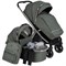 Детская коляска 2 в 1 Sevillababy Tinum Dk.Green/хаки 2079035448 - фото 32043