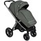 Детская коляска 2 в 1 Sevillababy Tinum Dk.Green/хаки 2079035448 - фото 32044