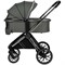 Детская коляска 2 в 1 Sevillababy Tinum Dk.Green/хаки 2079035448 - фото 32045