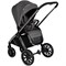 Детская коляска 2 в 1 Sevillababy Tinum Dk.Grey/темно-серый 1924612797 - фото 32052