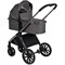 Детская коляска 2 в 1 Sevillababy Tinum Dk.Grey/темно-серый 1924612797 - фото 32060