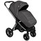 Детская коляска 2 в 1 Sevillababy Tinum Dk.Grey/темно-серый 1924612797 - фото 32062