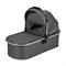 Детская коляска 2 в 1 Sevillababy Tinum Dk.Grey/темно-серый 1924612797 - фото 32067