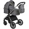 Детская коляска 2 в 1 Sevillababy Tinum Lt.Grey/светло-серый 307454975 - фото 32070