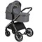 Детская коляска 2 в 1 Sevillababy Tinum Lt.Grey/светло-серый 307454975 - фото 32071