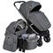 Детская коляска 2 в 1 Sevillababy Tinum Lt.Grey/светло-серый 307454975 - фото 32073