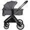 Детская коляска 2 в 1 Sevillababy Tinum Lt.Grey/светло-серый 307454975 - фото 32074