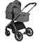 Детская коляска 2 в 1 Sevillababy Tinum Lt.Grey/светло-серый 307454975 - фото 32076