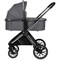 Детская коляска 2 в 1 Sevillababy Tinum Lt.Grey/светло-серый 307454975 - фото 32080
