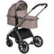 Детская коляска 2 в 1 Sevillababy Tinum Beige/бежевый 626948803 - фото 32084