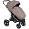 Детская коляска 2 в 1 Sevillababy Tinum Beige/бежевый 626948803 - фото 32087