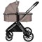 Детская коляска 2 в 1 Sevillababy Tinum Beige/бежевый 626948803 - фото 32090